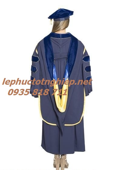 áo tốt nghiệp giá rẻ